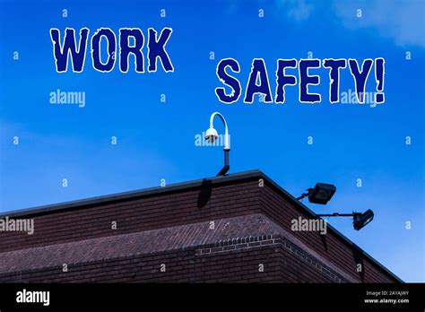 Health And Safety At Work Office Hi Res Stock Photography And Images