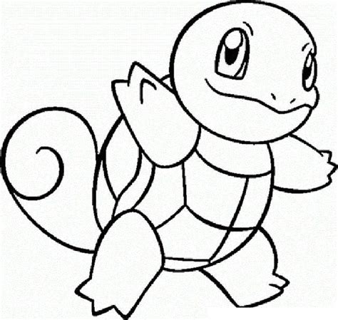 15 Desenhos De Blastoise Para Imprimir E Pintar Colorir