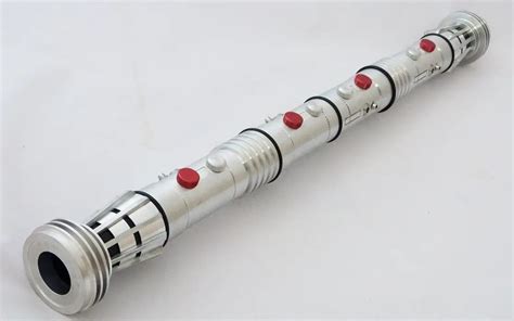 Kr Sabers X One Replicas Revenge Lightsaber Released New Saber Alert