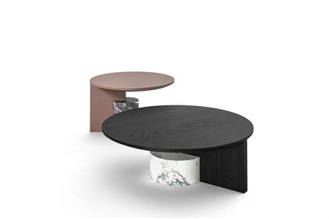 Sengu Low Table By Patricia Urquiola For Cassina Residential Mobilia