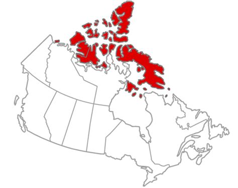 Arctic Archipelago | The Canadian Encyclopedia