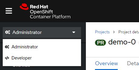 Lab Openshift W Dynatrace Introduction