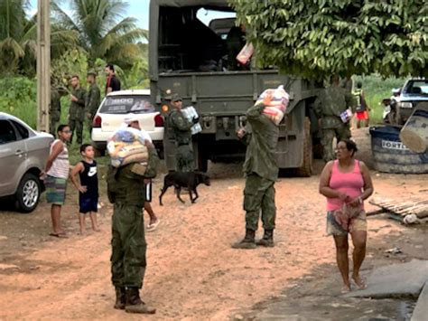 For A De Fuzileiros Da Esquadra Realiza Opera O De Apoio Defesa