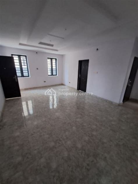 For Rent Newly Built Bedrooms Flat Ologolo Lekki Lagos Beds