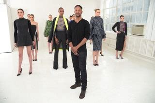 15 Black Fashion Designers You Should Know | Teen Vogue