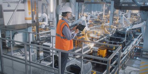 How Work In Process Tracking Is Boosting Manufacturing Production