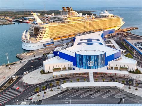 Allure Of The Seas Cruise Ships Royal Caribbean Cruises, 58% OFF