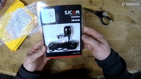 Sjcam Sj Youtube