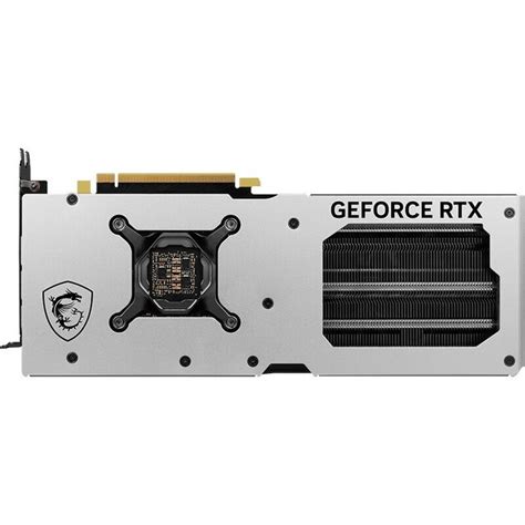 【手慢无】微星rtx 4070 Ti显卡特价促销！游戏体验大升级！微星 Geforce Rtx 4070 Ti Ventus 3x 12g