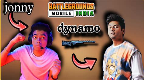 Hydra Dynamo Vs Godlike Jonathan Dynamo Vs Jonny YouTube