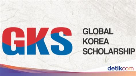 Global Korea Scholarship 2024 Dibuka Februari Ini Persyaratannya