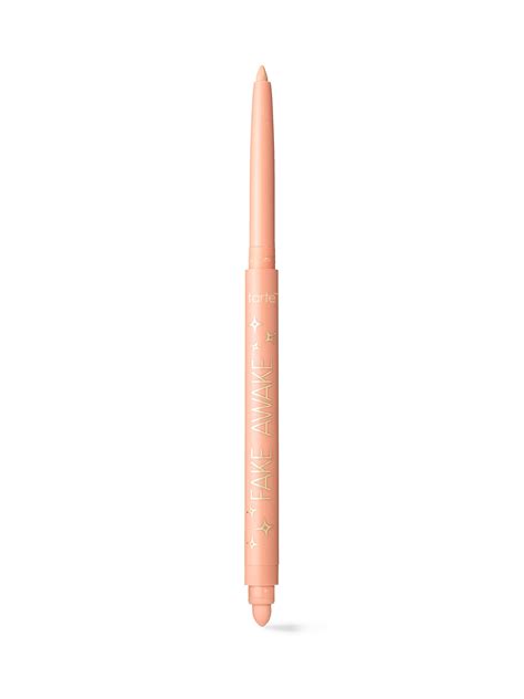 fake awake™ eye highlight - waterline eyeliner – Tarte™