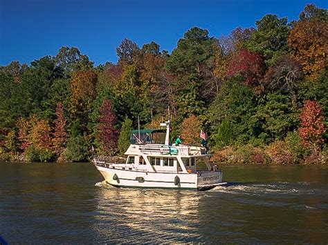 What's The Tennessee-Tombigbee Waterway Anyway???Commuter Cruiser ...