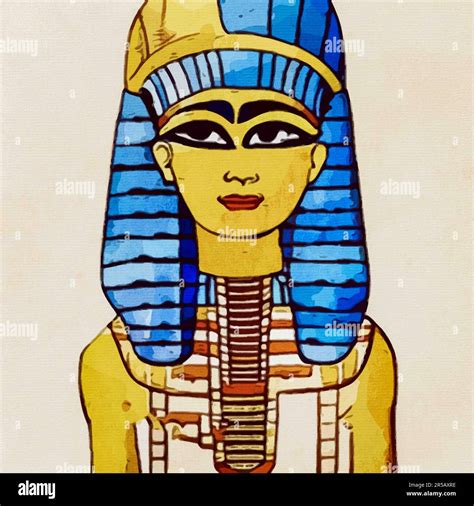 Ancient Egypt Background Egyptian Hieroglyph Stock Photo Alamy