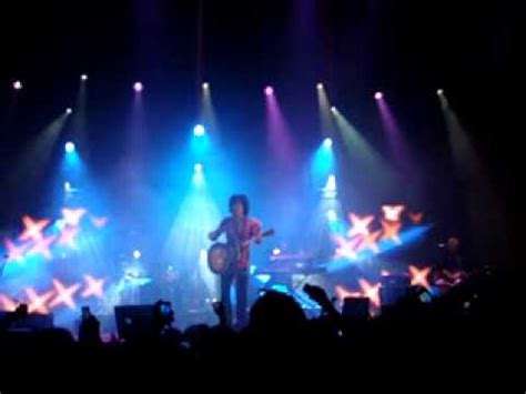 Enrique Bunbury Apuesta Por El Rock And Roll Auditorio Plaza Condesa