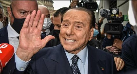 Caro Presidente Un Anno Dopo Mediaset Ricorda Silvio Berlusconi Con