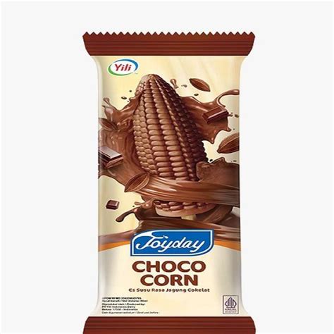 Jual Es Krim Coco Corn Joyday Di Seller Arcelia Store Cipinang Melayu