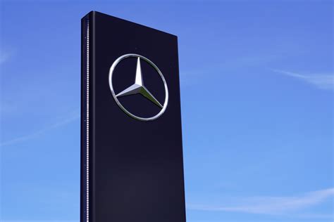 Mercedes Benz Agrees to Pay $6 Million to Settle Advertising Claims Lawsuit