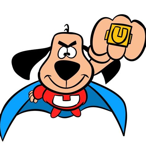 16 Facts About Underdog (Underdog) - Facts.net