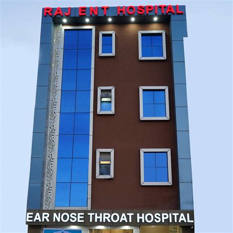 ENT Hospital in Jaipur | Best ENT Hospital in Jaipur