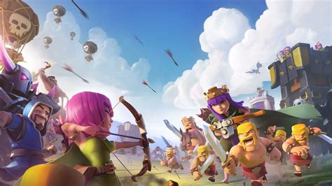 Clash Of Clans Supercell Clash Of Clans Clash Of Clans Hack Clash