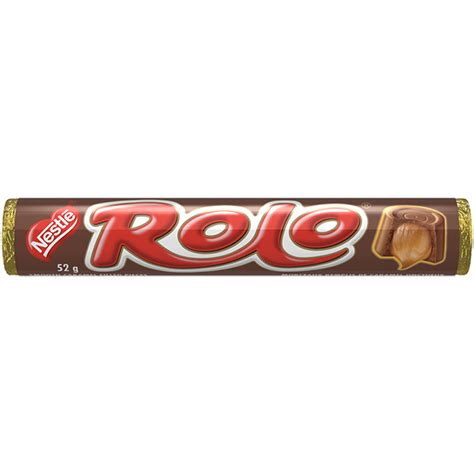 ROLO Share Bar | Nestlé Canada