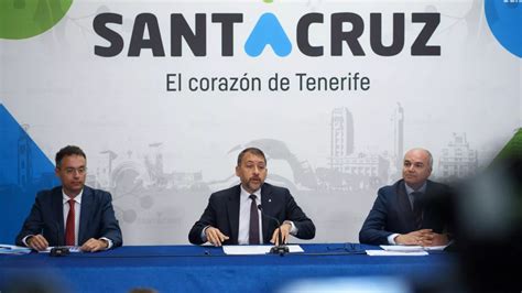 Santa Cruz Anuncia Su Mayor Presupuesto De La Historia Con El Doble