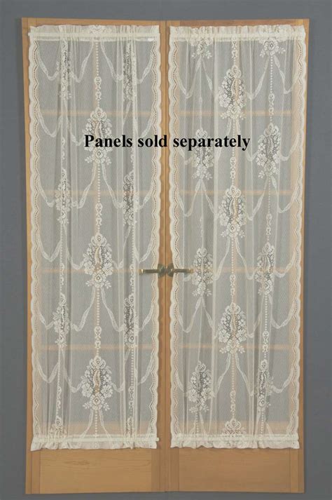 Door Panel Curtains | The Curtain Shop