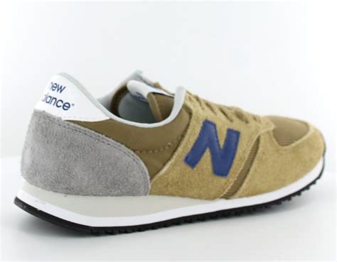 New Balance 420 Femme Promotion et meilleur prix 2025