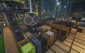 Create for Creativemode - Minecraft Modpacks - CurseForge