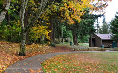 Hiking in Lynnwood: Discovering Nature's Hidden Trails | Blog | Mary Pong