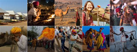 Pushkar Mela 2023 - Complete Pushkar Camel Fair Guide