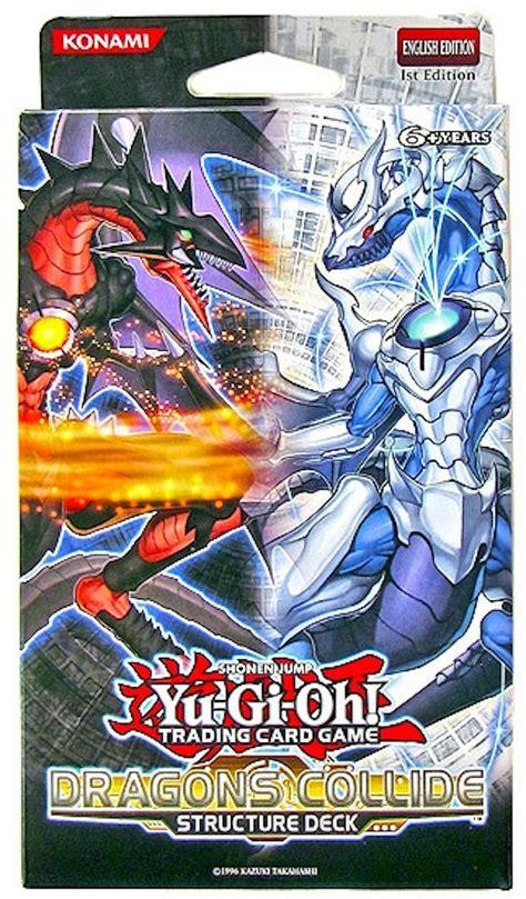 24+ Best Bild Yu Gi Oh Dragon Deck : Yu-Gi-Oh! Chaos Dragons Deck ...