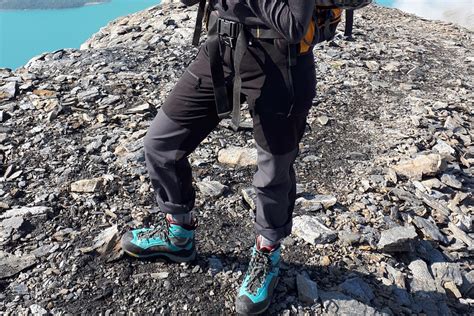 Test pantalon Femme Forclaz Trek 900 - I-Trekkings