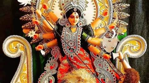 Navratri 2022 शारदीय नवरात्र पर बन रहा शुभ संयोग खूब होगी धन की वर्षा