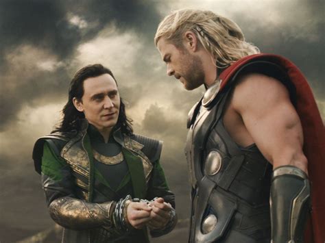 Marvels Thor Ragnarok And Foxs Untitled Alien Sequel To Shoot In