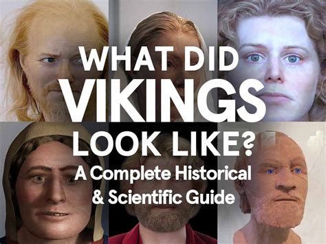 How Tall & Strong Were Vikings? (Based on DNA & Archeology)