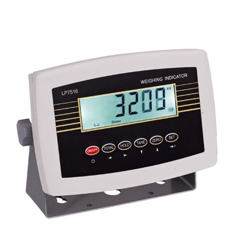 Lp Waterproof Digital Weighing Indicator Buy Waterproof Digital