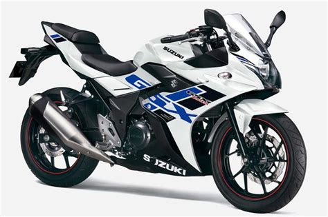 スズキGSX250R1分で読める 250ccバイク解説 2023年現行モデル webオートバイ