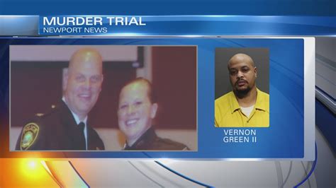 We Miss Her Every Day Trial Begins For Man Charged In Killing Of