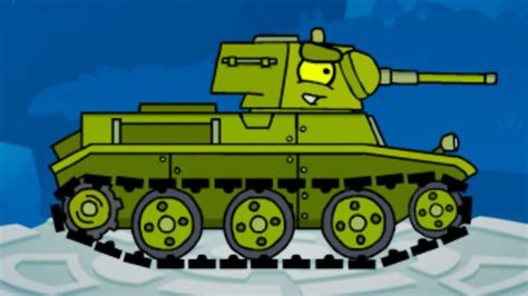ТАНКИ Стальные монстры Tank battle: Игры про танки #1 Новая игра ...