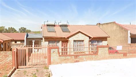 5 Bed House For Sale In Philip Nel Park T4023131 Private Property