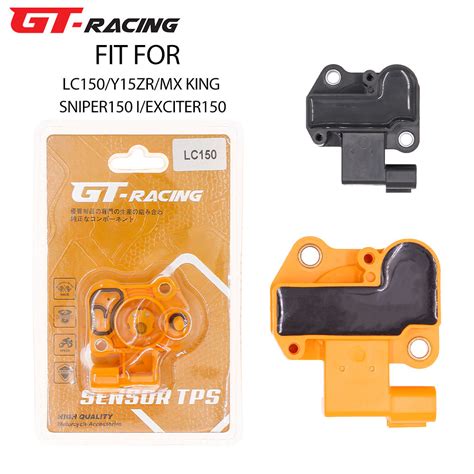 Throttle Position Sensor Tps For Yamaha Lc Y Zr Sniper I Mx King