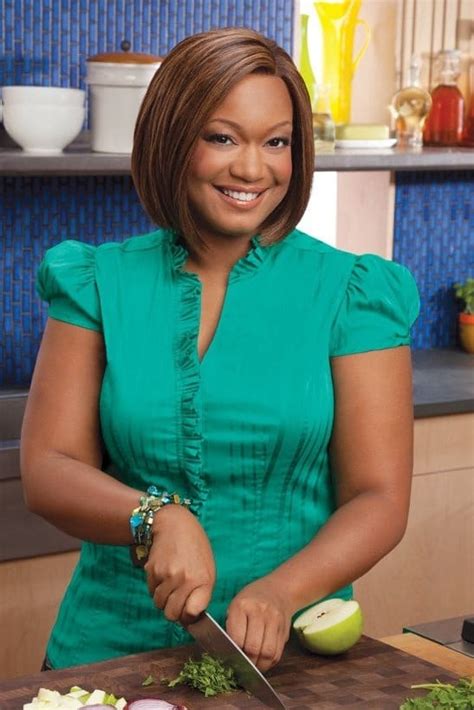 Sunny Anderson Profile Images — The Movie Database Tmdb