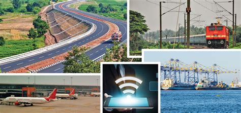 Infrastructure Creation In India The Next Generation Of Reforms