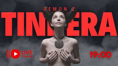 Demon Z Tindera Komentarz YouTube