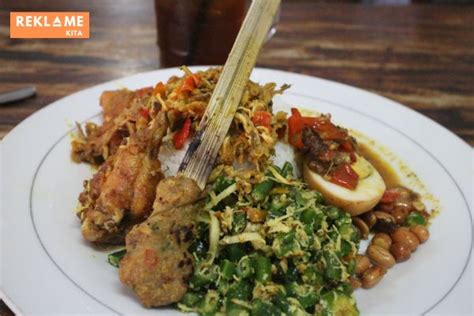 15 Makanan Khas Bali Yang Harus Dicoba Oleh Pecinta Kuliner Reklamekita