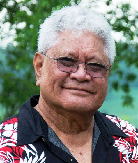 ROGER KANEHOA WAIALAE Obituary | Honolulu Star-Advertiser