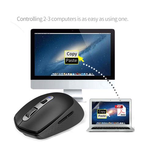 rechargeable wireless cross computer control mouse wwwomenacomph