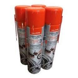 Lubricante Tf Teflonado Grande